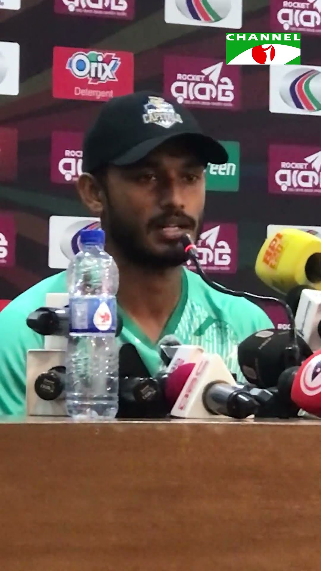 জয়ের ধারাবাহিকতা ধরে রাখার লক্ষ্য তানজিদ তামিমের #shorts