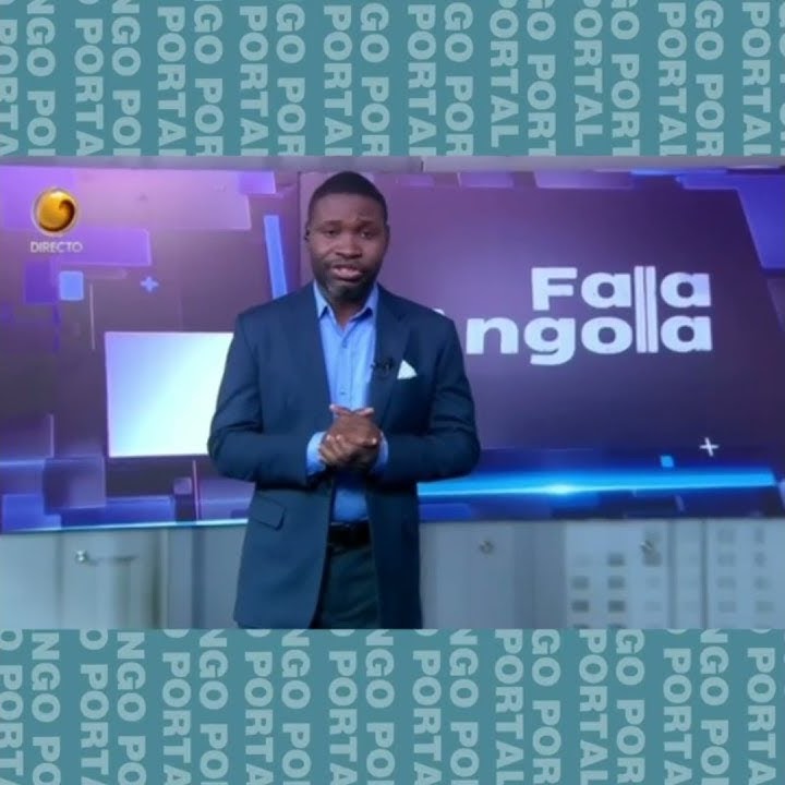 Tv Zimbo se desculpa pelo palavrão de Salú Gonçalves