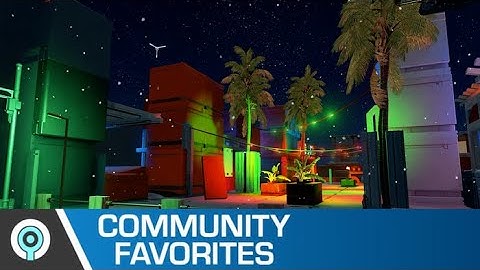 Community Favorites: January 2022