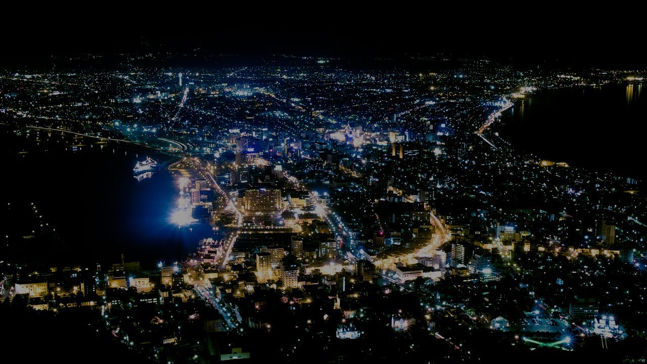 ⁣[Free Download] Shingo Nakamura - Hakodate