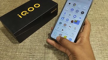 How to off color correction mode in iqoo Z5 phone