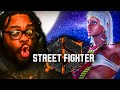 MY AFRICAN QUEEN! | Street Fighter 6 Elena Teaser Trailer Reaction