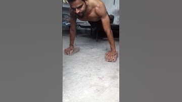 ✅Pushups Tutorial / home workout #shorts #fitness #motivation