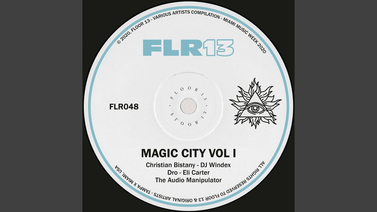 Grand Concourse (Original Mix)