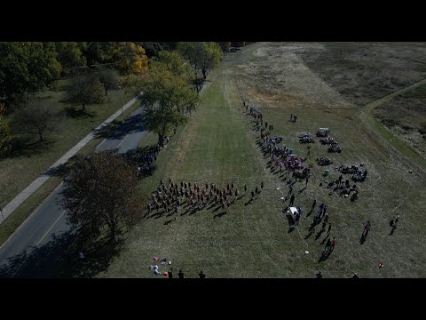 2025 UMoncton Invitational | Women's 8000m XC