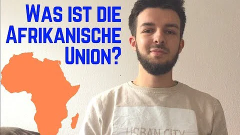 Wer gehört zur Afrikanischen Union?