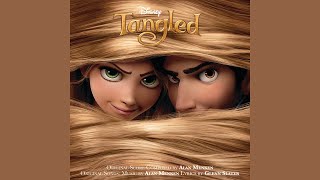 When Will My Life Begin (From "Tangled" / Reprise) • Instrumental