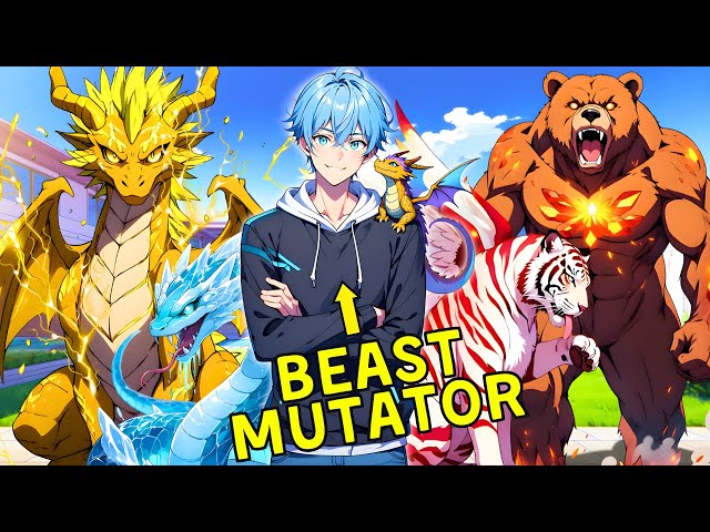 his-ss-rank-mutated-pets-shocked-everyone-at-the-magic-academy-manhwa-recap