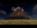 THE SIZER - 4x4 | Anti-Siege | Best Large Group Base Design 2025 | Base Tour
