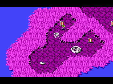 Прохождение Commander Keen In Invasion Of The Vorticons. Episode Three: Keen Must Die! Часть 1