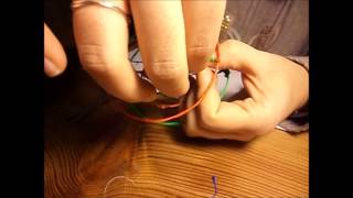 Fascinating World of Geometric Forms - Rotation of a rectangle around its diagonal