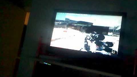 drop zone mw3 part 1