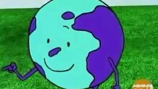 Sesame Street Global Thingy - Our Own Way