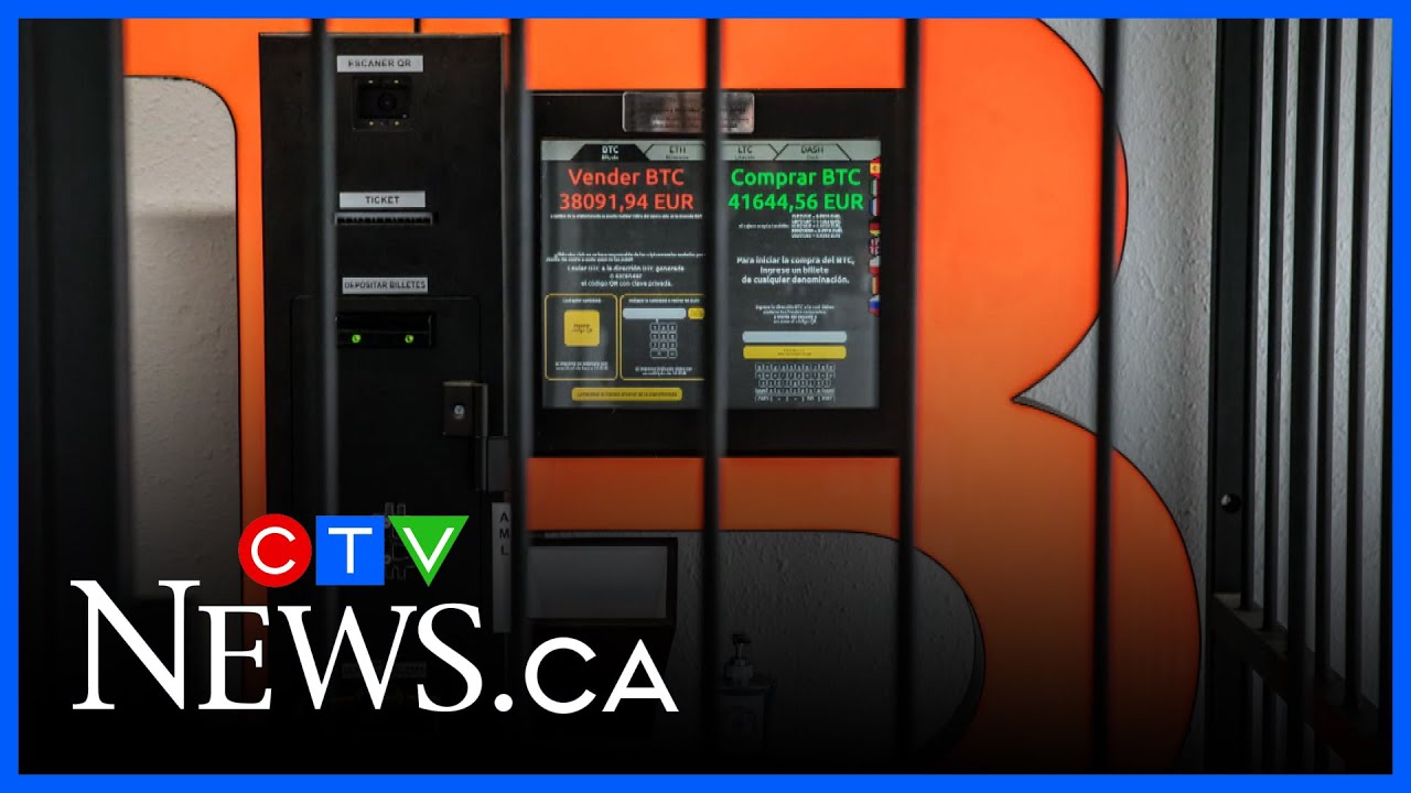 Calgary senior loses $300K in Bitcoin scam