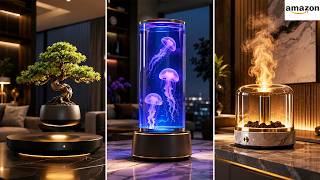 150 Luxury Amazon Gadgets That Instantly Upgrade Your Home!
