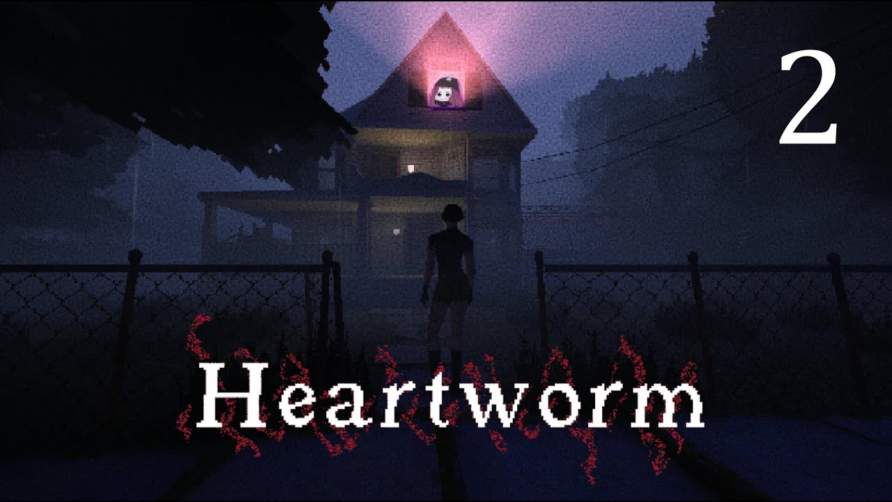 Into the Woods | Heartworm - Part 2