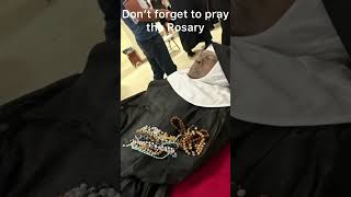 Famous Pilgrims flock to Gower, Missouri, to visit the INCORRUPT body of Sr. Mary Wilhelmina Lancaster, osb Profile