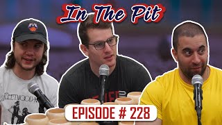 Tom Brady, MTV Cribs, Space Jam 2 - In the Pit 228