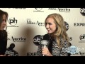 Miss America 2012 - Miss Virginia &amp; Tennessee Interviews