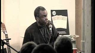 Gerald Horne - Revisiting U.S. History