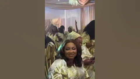 Iyaboojo mother night #priscillaandjumajux #jp2025 #iyaboojo