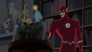Batman Rules   Batman commands and everyone does what Batman says