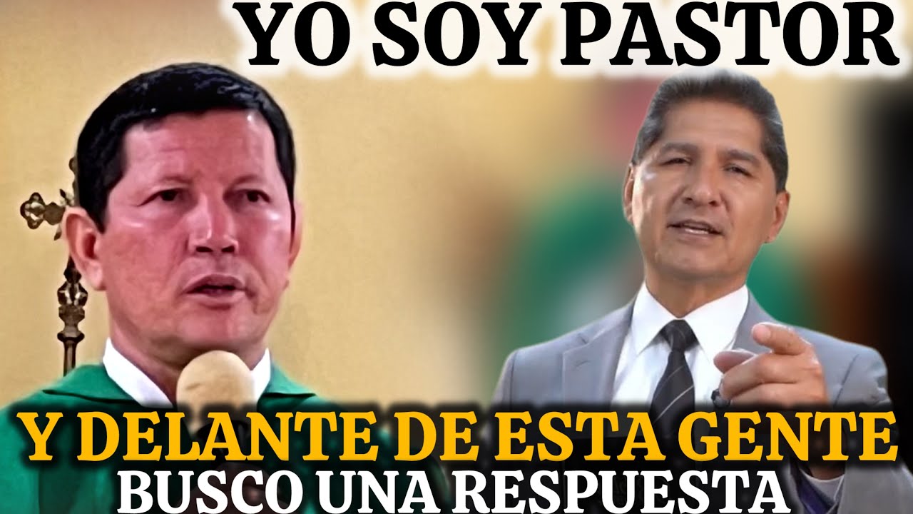 YO TENGO UNA PREGUNTA CURA TORO😳Y Aquí mismo QUIERO UNA RESPUESTA PUES👇🏼