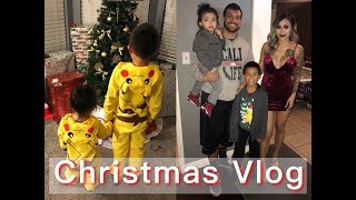 Christmas Vlog | Us Always