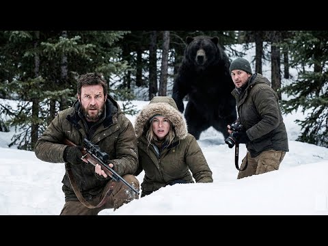 PROTECTOR : THE SHIELD Hollywood Movie Hindi Dubbed | Laurence Fishburne, Thomas Jane | Action Movie