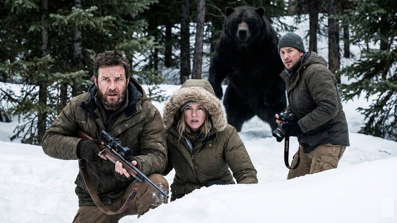 New Hollywood (2025) Full Movie in Hindi Dubbed | Latest Hollywood Action Movie