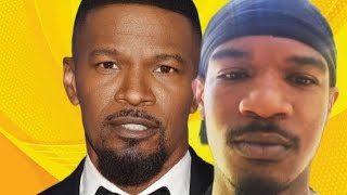 I Am NOT Jamie Foxx Son‼️IT WAS JUST A PRANK