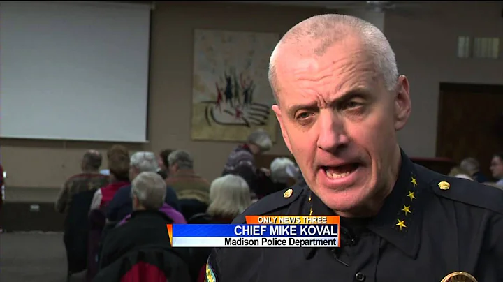 MPD: Vandalism might not be considered hate crime