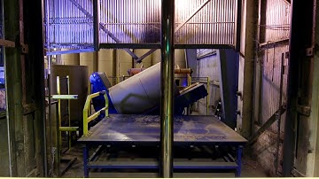 ACS Roll Handling System