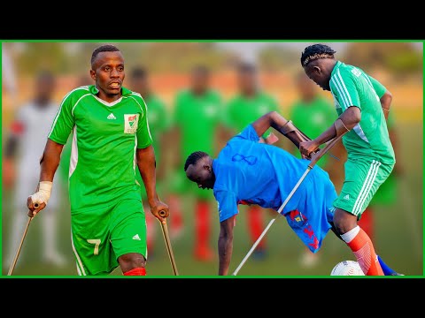 Uburundi Bwatsinze RDC Ibitsindo 6 K Ubusa