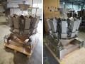 2191-2: 10 heads multihead weigher