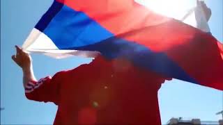 lagu resmih pialah dunia(rusia)ale ale