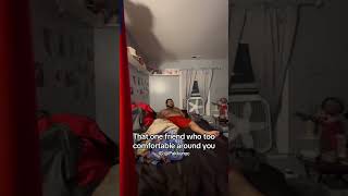 #comedy #funny #comedyvideo #funnyskit #relatable #skit #shortvideos #prank #shorts #pakkunyc