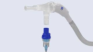 VOLARA System | Patient Circuit Setup Volara System Overview
