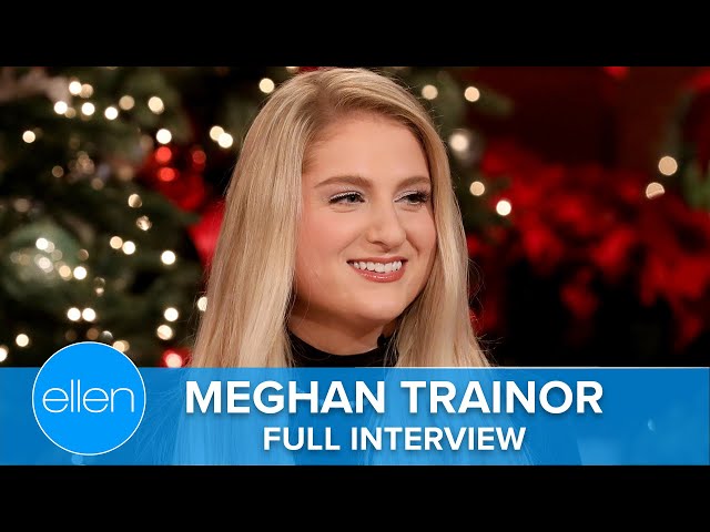 JoJo Siwa Has Been 'Writing' Tons of Music With Meghan Trainor