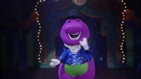 Super Singing Circus (2006 Version) Part 23