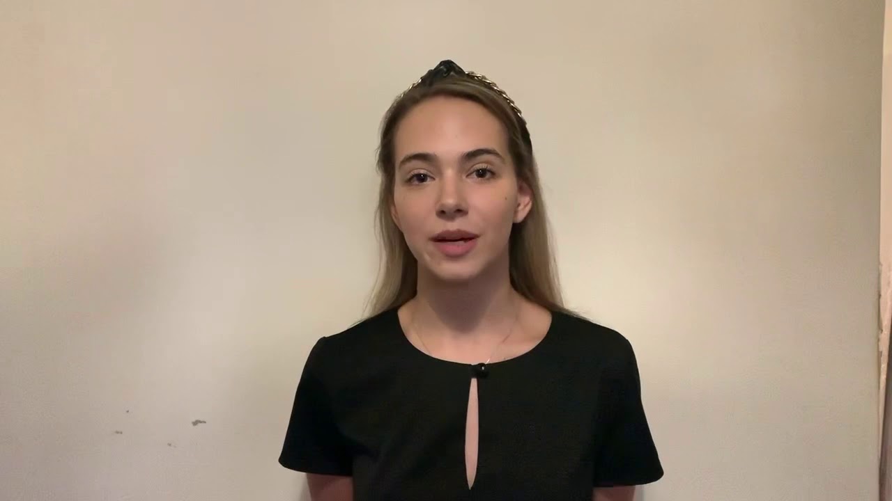 РГИСИ - YouTube