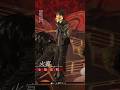 【推しカメラ】小泉光咲｜#原因は自分にある。『火宴』