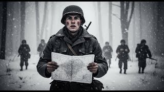 How One Scout’s “STUPID” Map Trick Made Him Capture 87 Germans Completely ALONE