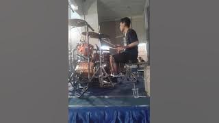 Turbidity - Intro   Bingkai para pendosa live MBC#14(DrumCam)