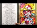 How To Draw Zenitsu Tanjiro Inosuke In Rage Moment Kimetsu No Yaiba How To Draw Zenitsu Tanjiro Inosuke In Rage Moment Kimetsu No Yaiba