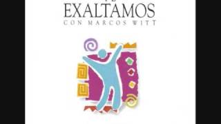 Video thumbnail of "Te Exaltamos (Te Exaltamos)"