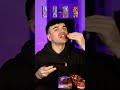 Milka Cookies Loop, Sensations, Poland Delicje, Lakotki #asmr #mukbang