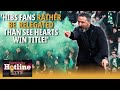 ‘Hibs fans would rather get relegated than see Hearts win the title!’ | Hotline Live