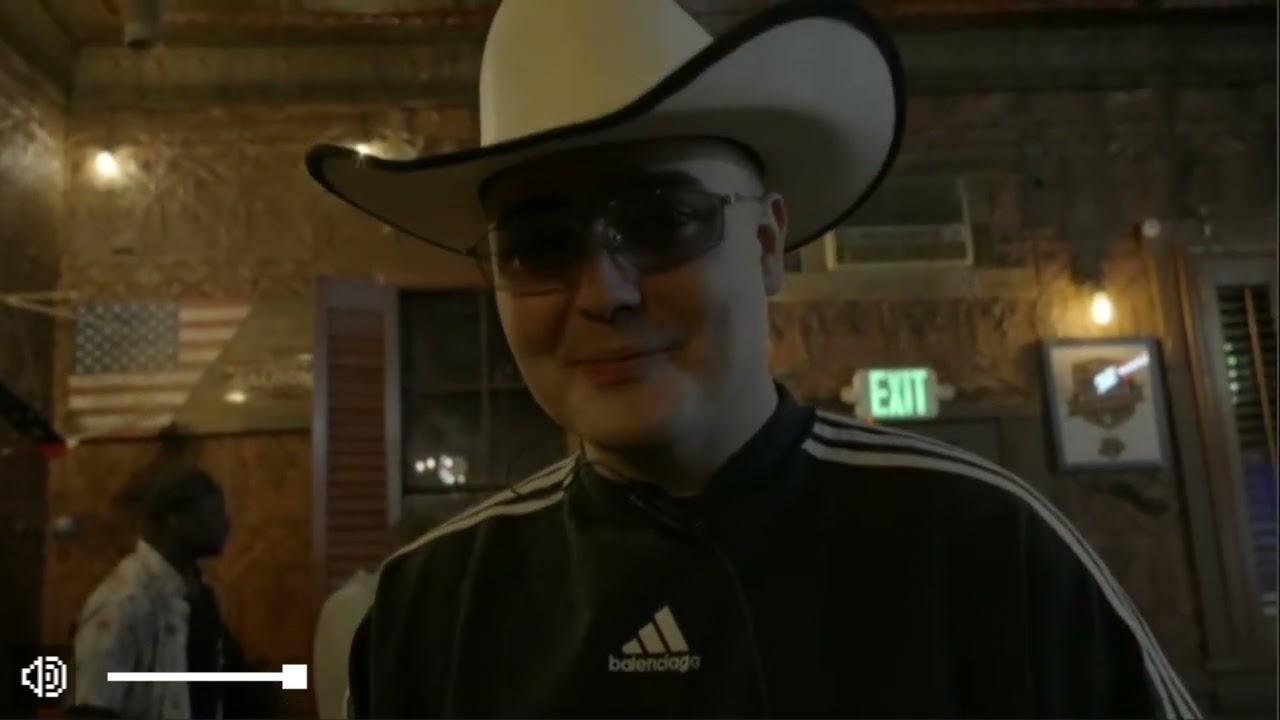 Ghost huntin w Gang | Fishtank Season 3 | Day 38