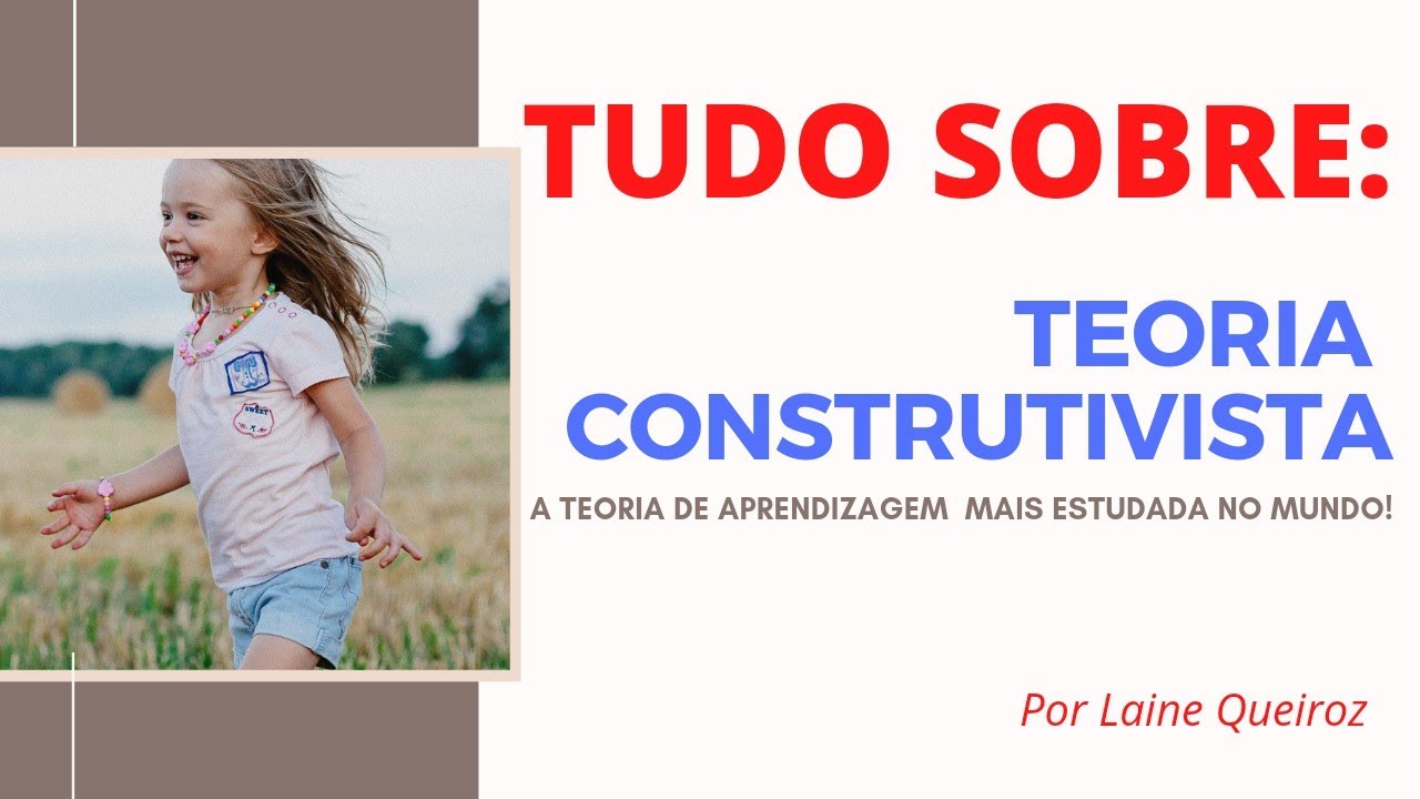 Método Construtivista: entenda como funciona esse tipo de ensino